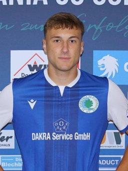 Avatar Bild für Luke Kotoll