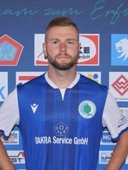 Avatar Bild für Dominik Lecher