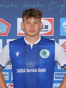 Avatar Bild für Julius Mroß