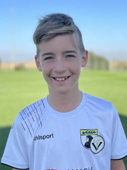 Avatar Bild für Liam Haberer