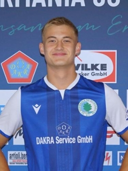 Avatar Bild für Leonhard Schulze