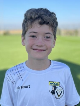 Avatar Bild für Rafael Luca Henninger