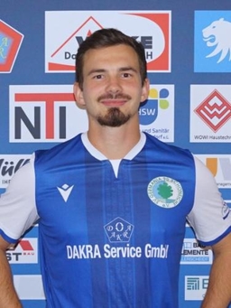 Avatar Bild für Nico Weber