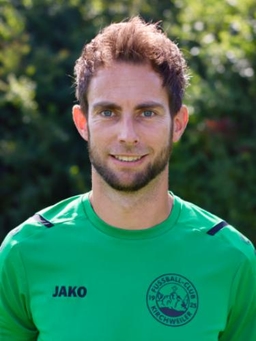 Avatar Bild für Matthias Kaspers