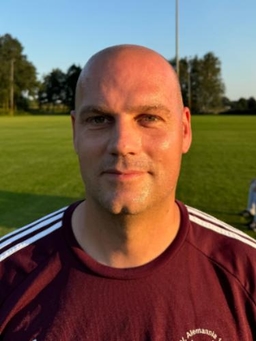 Avatar Bild für Sven Mense