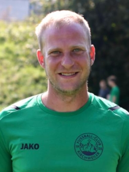Avatar Bild für Daniel Sommer
