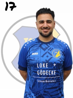 Avatar Bild für Cagdas Kilic