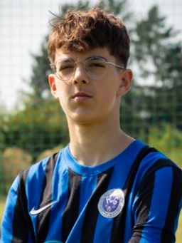Avatar Bild für Robin Rützel