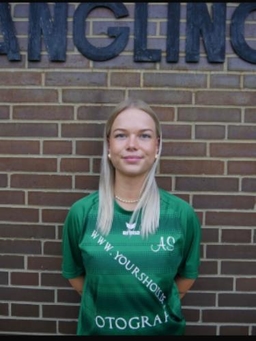 Avatar Bild für Alicia Janin Scheller