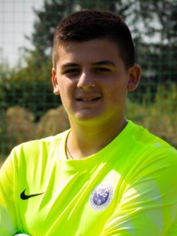 Avatar Bild für Mateo Turudic