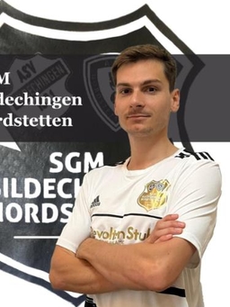 Avatar Bild für Max Laudenbach