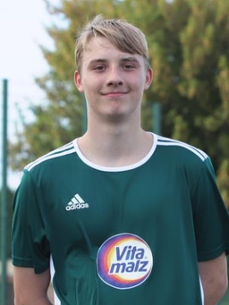 Avatar Bild für Luca Noel Gredigk