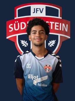 Avatar Bild für Elias Mohammad Aichan
