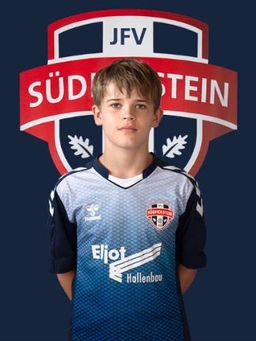 Avatar Bild für Jakob Johann Behrens