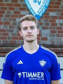 Avatar Bild für Marvin Krämer