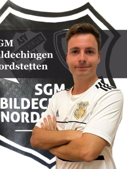 Avatar Bild für Marvin Teufel