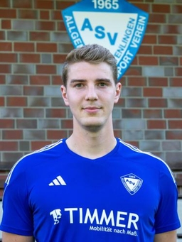 Avatar Bild für Niklas Lingers