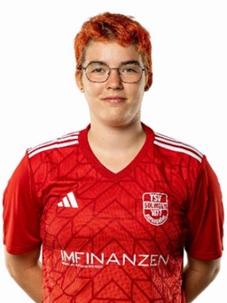 Avatar Bild für Pina Munsch