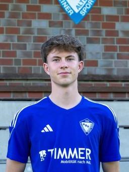 Avatar Bild für Moritz Schmidt