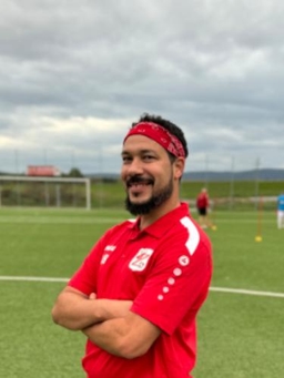 Avatar Bild für Ayoub Bachi