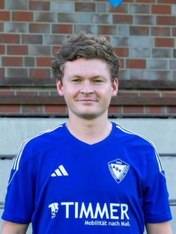 Avatar Bild für Luca Schmitz