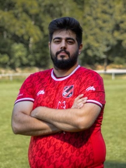 Avatar Bild für Yusuf Cosgun