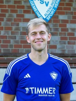 Avatar Bild für Maximilian Veer