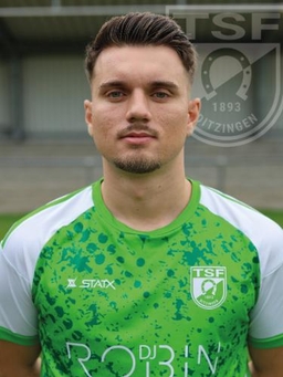 Avatar Bild für Albesian Ajazi