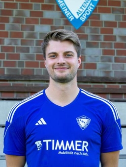 Avatar Bild für Lennard Volbers