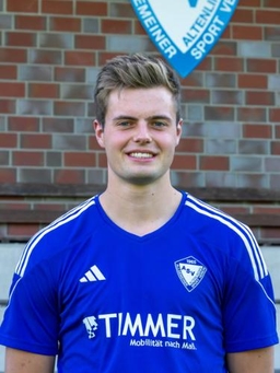 Avatar Bild für Theo Volbers