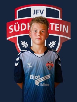 Avatar Bild für Joshua Leo Rolof
