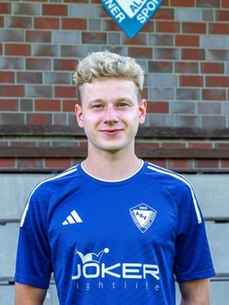 Avatar Bild für Moritz Dietrich