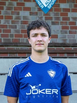 Avatar Bild für Justin Fiekers