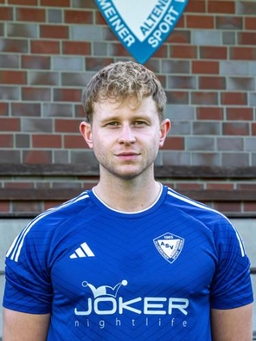 Avatar Bild für Luca Grüßner