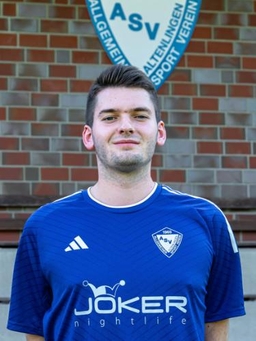 Avatar Bild für Simon Reimann