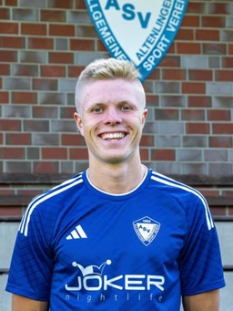 Avatar Bild für Jan Thale