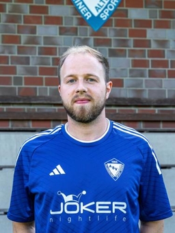 Avatar Bild für Jannik Timmer
