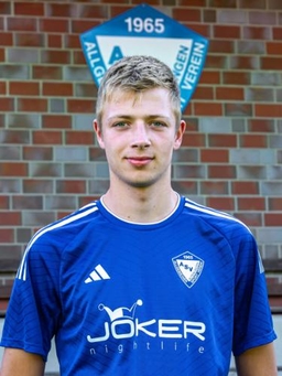 Avatar Bild für Felix Wichmann
