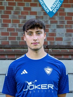 Avatar Bild für Nico Witschen