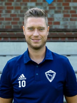 Avatar Bild für Marcel Bojer