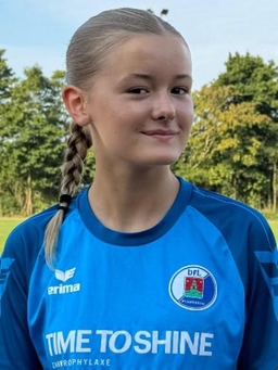 Avatar Bild für Lara Malin Naleppa