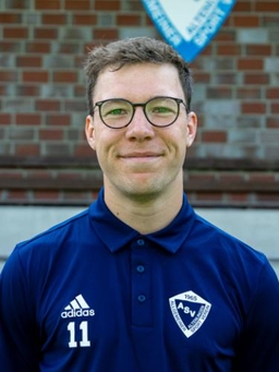 Avatar Bild für Johann Seybering