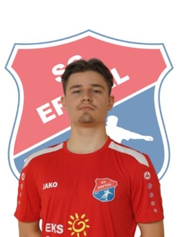 Avatar Bild für Justin Elias Bachmann