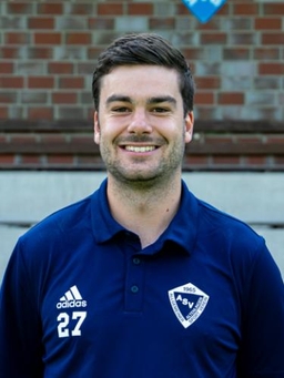 Avatar Bild für Jannik Luhm