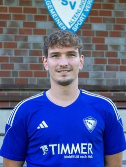 Avatar Bild für Andre Schnettberg