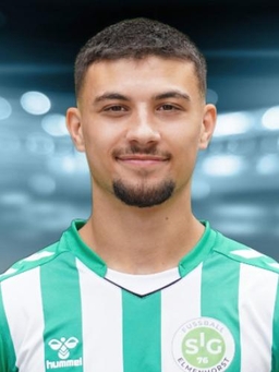 Avatar Bild für Haroun Ben Hatem Yahyaoui