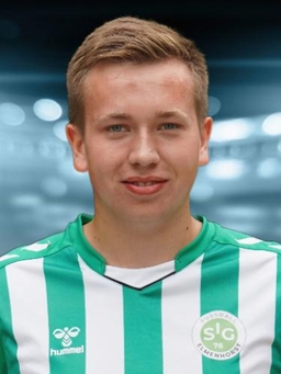 Avatar Bild für Julius Maximilian Schulz