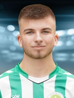 Avatar Bild für Lennox Max Lemke