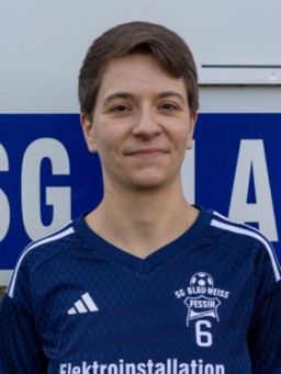 Avatar Bild für Lea Flender