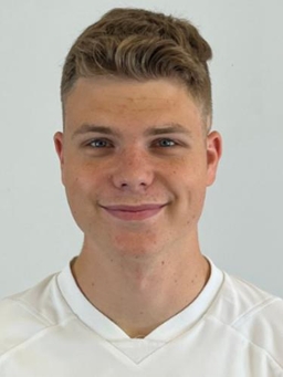 Avatar Bild für Jannis Broß